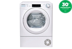 Candy CSOE H9A2TE-S Στεγνωτήριο 9kg