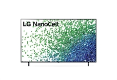 Τηλεόραση LG 50NANO803PA 50" 4K Smart Nano