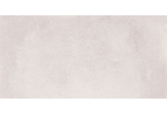 Πλακάκι Δαπέδου Fiore Πορσελανάτο Avenue Λευκό 30X60cm
