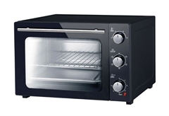 United EO-9737 Φουρνάκι