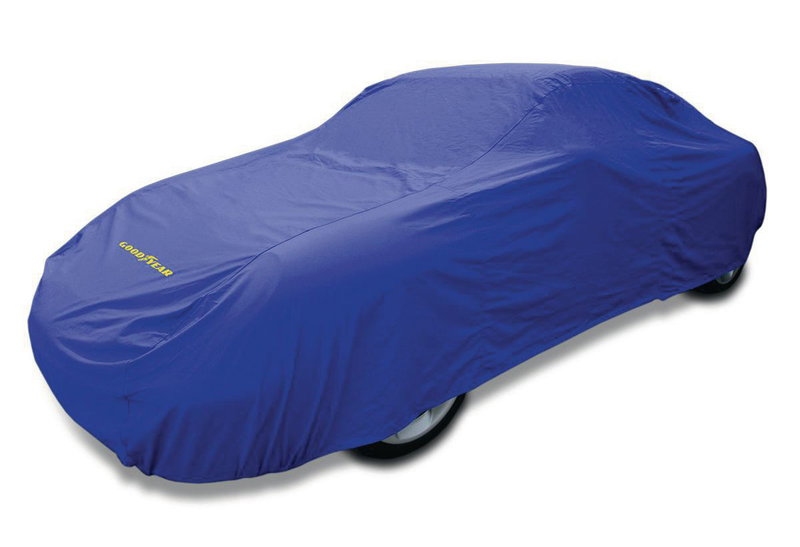 Κουκούλα Αυτοκινήτου Sedan Goodyear Medium
