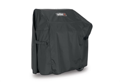 Κάλυμμα Ψησταριάς Weber Premium Spirit II 300 Μ129.5xΠ45.2xΥ106.7cm