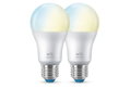 Λαμπτήρας Led Wiz A60 E27 2 Τεμάχια
