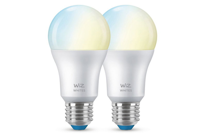 Λαμπτήρας Led Wiz A60 E27 2 Τεμάχια