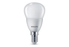 Λαμπτήρας Philips Led P45 5-40W Ε14