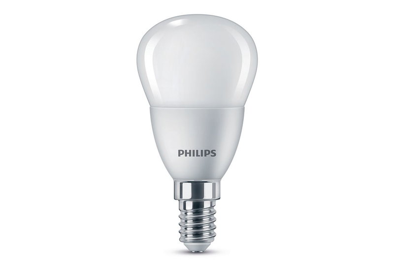 Λαμπτήρας Philips Led P45 5-40W Ε14