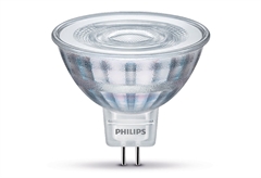 Λαμπτήρας Philips Led GU5.3 Mr16 4.4-35W 36D