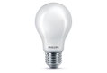 Λαμπτήρας Philips Led A60 7.2-75W Ε27 Dimmable Γαλακτερό