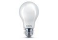 Λαμπτήρας Philips Led A60 5.9-60W Ε27 Dimmable Γαλακτερό