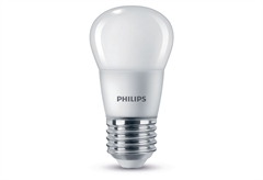 Λαμπτήρας Philips Led P45 2.8-25W Ε27
