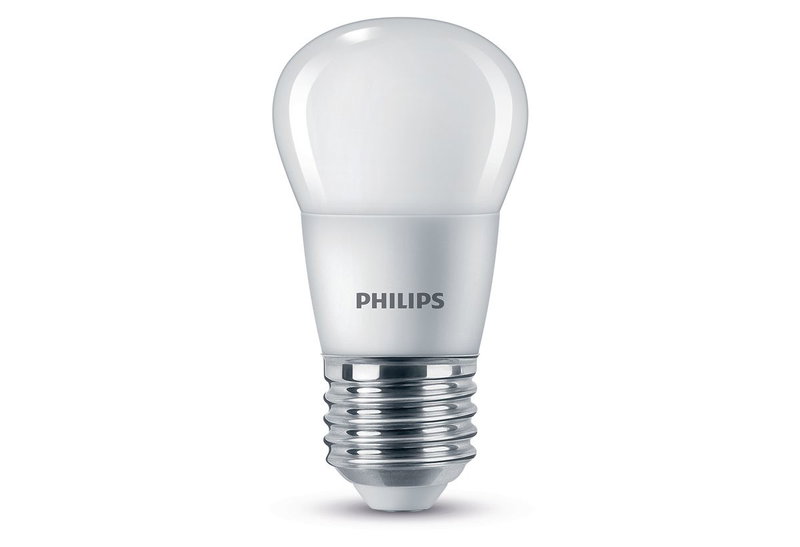 Λαμπτήρας Philips Led P45 2.8-25W Ε27