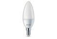Λαμπτήρας Philips Led Κερί 7-60W Ε14