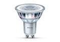 Λαμπτήρας Philips Led GU10 4.8-3.5-1.5W 36D Dimmable Γαλακτερό