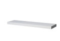 Ράφι Τοίχου Homefit (DSP0702H) Budget Λευκό 60X19.5X3.8cm