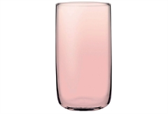 Ποτήρι Νερού Iconic Pink 365mL