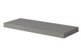 Ράφι Τοίχου Homefit (DSH0203Α) Γκρι 90X23.5X3.8cm