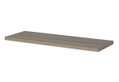 Ράφι Τοίχου Homefit Σονόμα 60x20x1.8cm