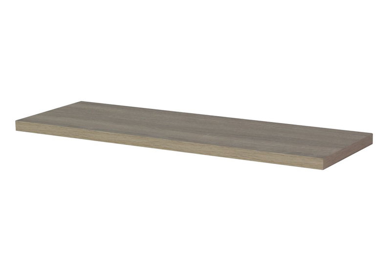 Ράφι Τοίχου Homefit Σονόμα 60x20x1.8cm