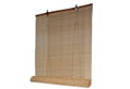 Ρολό Σκίασης Μπαμπού Homefit Shadow 140x80cm Natural