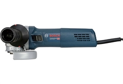 Γωνιακός Τροχός Bosch GWX 9-125S 900W