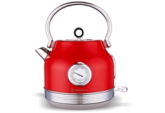 Morris Retro R20812WKR Βραστήρας 1.7lt 2200W
