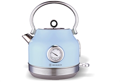 Morris Retro R20813WKBB Βραστήρας 1.7lt 2200W