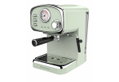 Morris Retro R20807EMG Μηχανή Espresso Χειροκίνητη 1100W