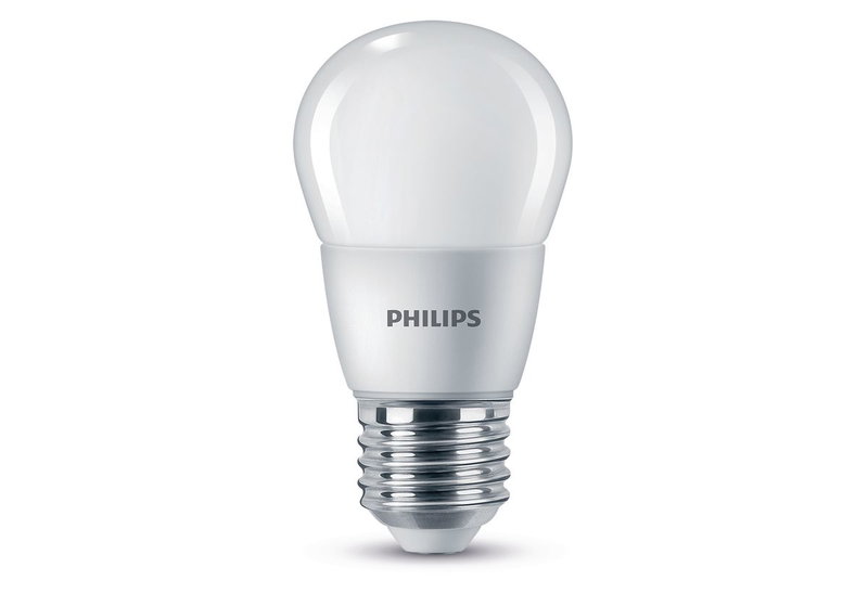 Λαμπτήρας Philips Led P48 E27 7W