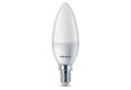 Λαμπτήρας Philips Led Κερί Β35 Ε14 5W