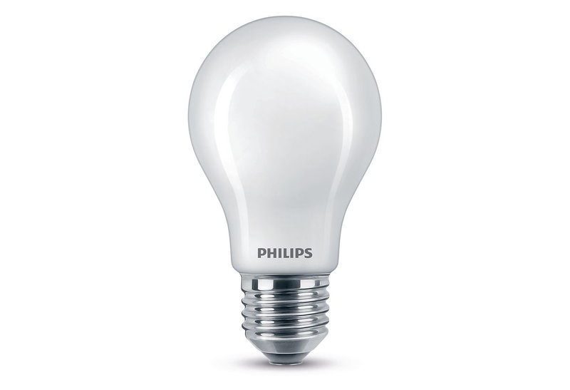 Λαμπτήρας Philips Led A60 E27 10.5W Dimmable