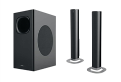 Soundbar Crystal Audio CASB240