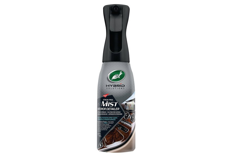 Σπρέι Εσωτερικού Καθαρισμού Turtle Wax Flairisol 0.591L