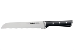Μαχαίρι Ψωμιού Tefal Ιce Force 20cm