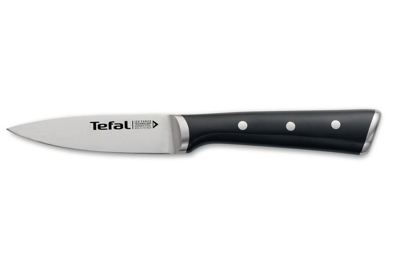 Μαχαίρι Αποφλοίωσης Tefal Ιce Force 9cm