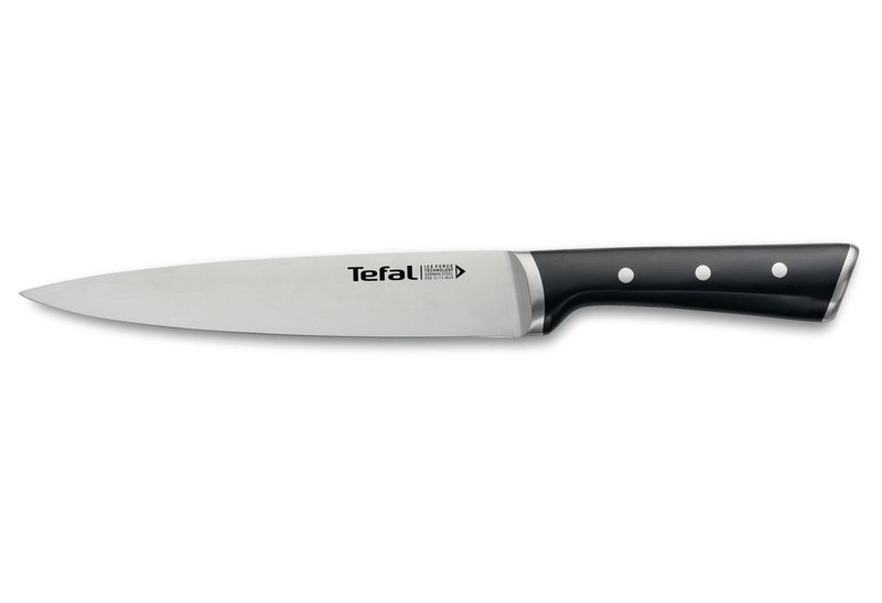 Μαχαίρι Γενικής Χρήσης Tefal Ιce Force 11cm