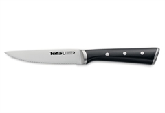Μαχαίρι Σετ 4 Τεμάχια Γενικής Χρήσης Tefal Ice Force 11cm
