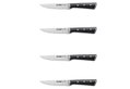 Μαχαίρι Σετ 4 Τεμάχια Γενικής Χρήσης Tefal Ice Force 11cm