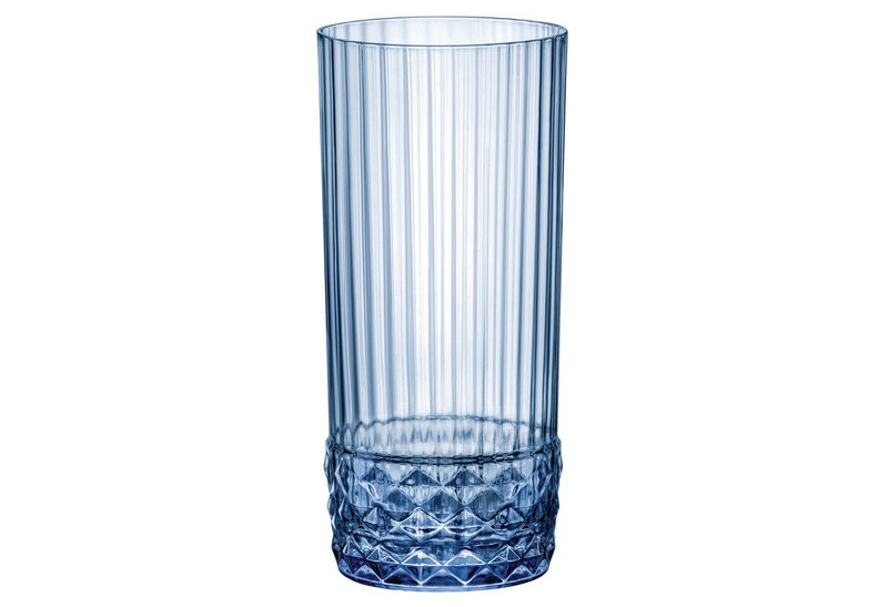 Ποτήρι Νερού Bormioli Rocco Americas 20s 490ml
