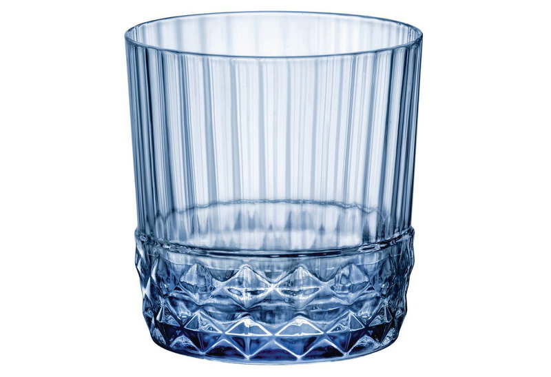 Ποτήρι Νερού Bormioli Rocco Americas 20s 370ml