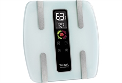 Ζυγαριά Μπάνιου Ηλεκτρονική Tefal Bodysignal Bm7100