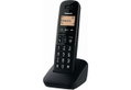 Panasonic KX-TGB610GRB Ασύρματο Τηλέφωνο Μαύρο