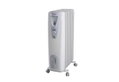 Tesy Cb 2009 E01 R Καλοριφέρ Λαδιού 9 Φέτες 2000W