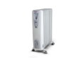 Tesy Cb 2512 E01 R Καλοριφέρ Λαδιού 12 Φέτες 2500W
