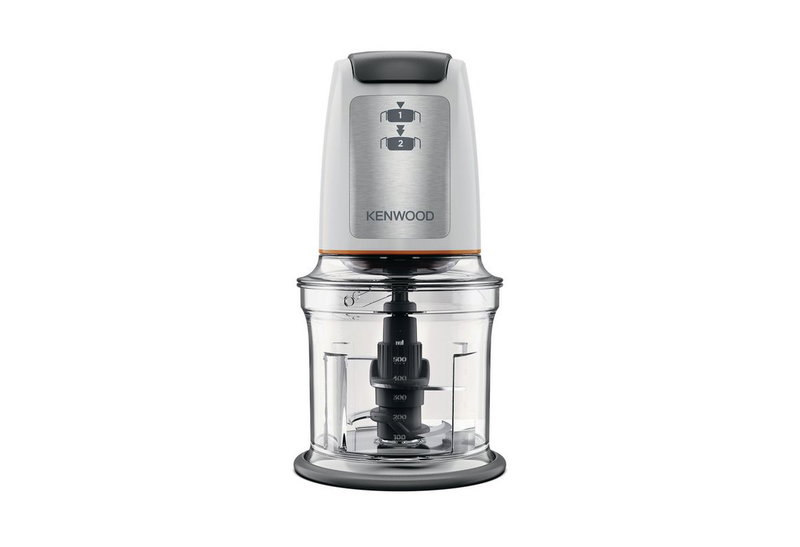Kenwood CHP61.100WH Πολυκόπτης