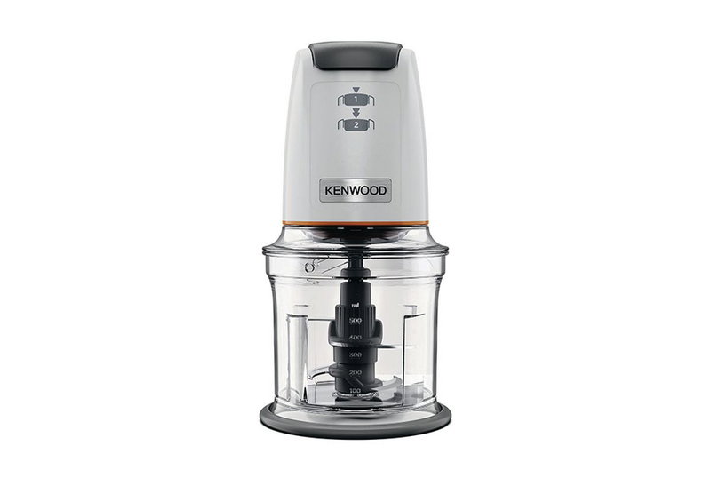 Kenwood CHP61.000WH Πολυκόπτης