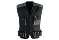 Γιλέκο Εργασίας Kapriol Thermic XXLarge Μαύρο