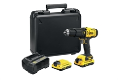 Κρουστικό Δραπανοκατσάβιδο Stanley Fatmax SFMCD711C2K