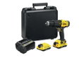 Κρουστικό Δραπανοκατσάβιδο Stanley Fatmax SFMCD711C2K