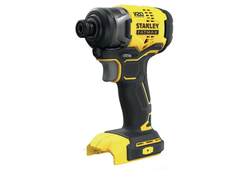 Παλμικό Κατσαβίδι Stanley Fatmax BRUSHLESS SFMCF810B Solo