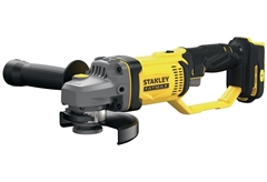 Γωνιακός Τροχός Stanley Fatmax SFMCG400B